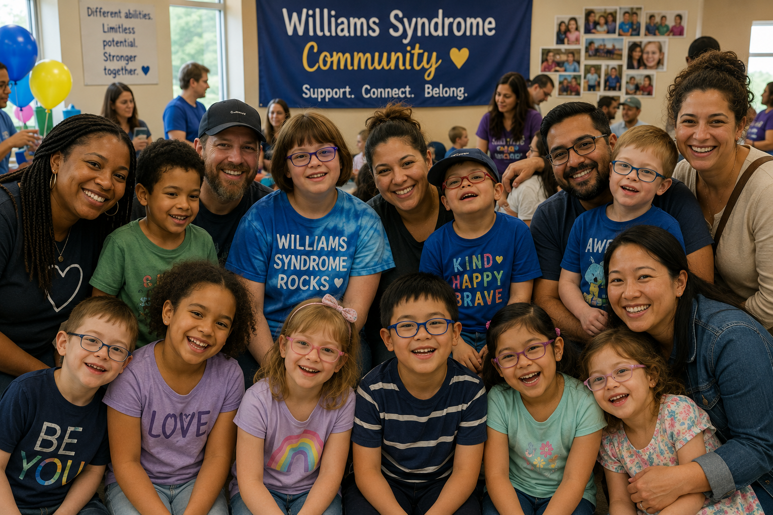 Community & Connection Fund