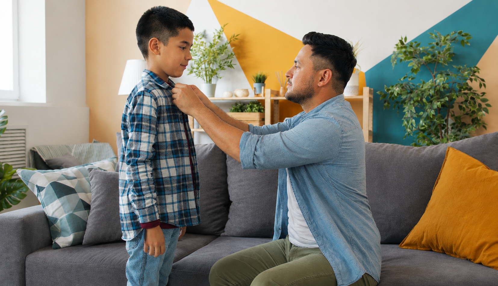 Development & Family Resources