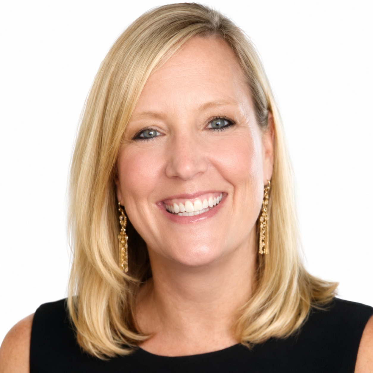 Portrait of Amy Browne