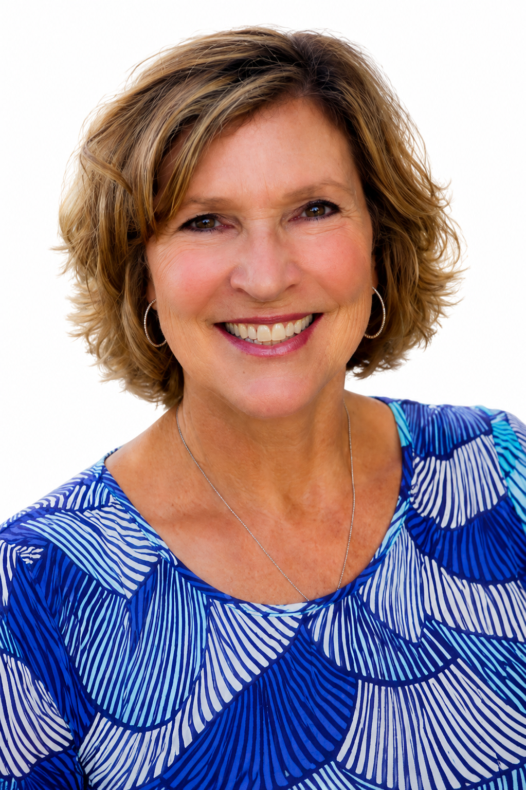 Portrait of Karen Frederick