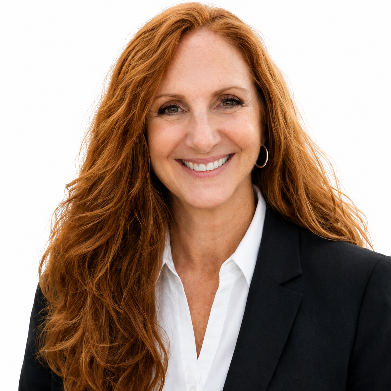 Portrait of Cindy D. Johnson, M.A.
