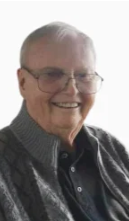 Portrait of Chester W. Browne